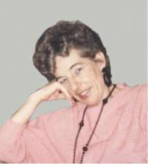 Ghislaine Leblond