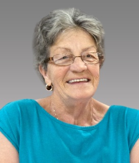 Charlyne Harrisson