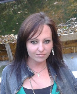 Annie Deschênes-Gagnon