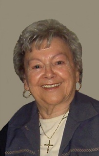 Rita Chouinard Thibeault