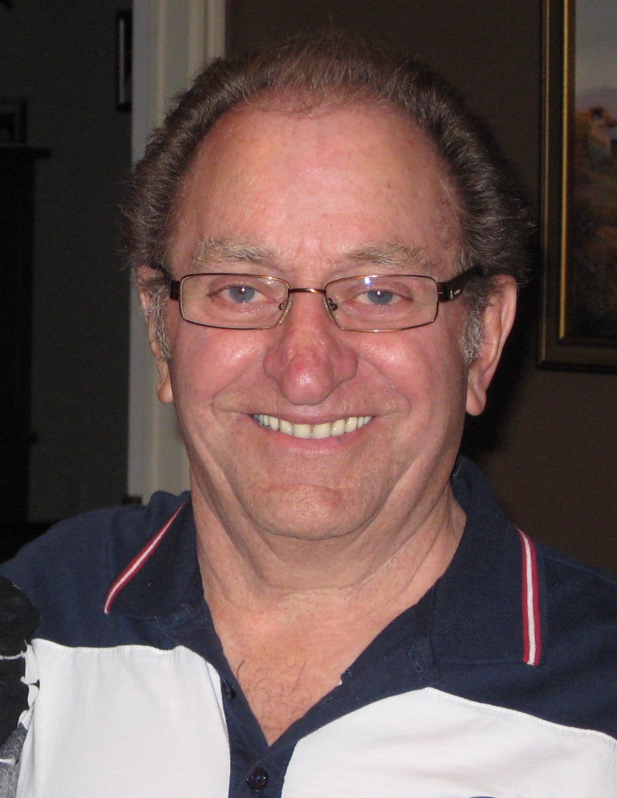 Victor Gagnon