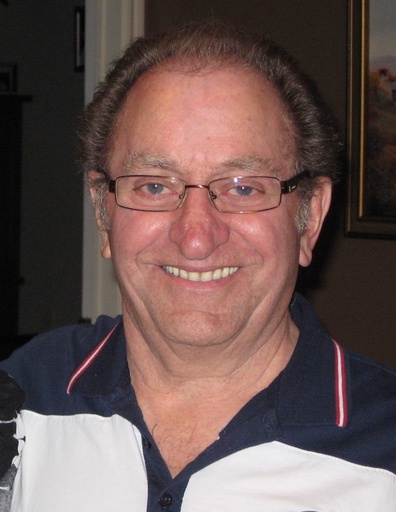 Victor Gagnon
