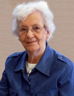 Gladys Greene Lavoie