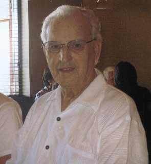 Harry Robertson