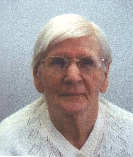 Yvonne St-Laurent - Langlois