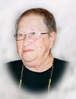 Doris Charlton-Bouchard