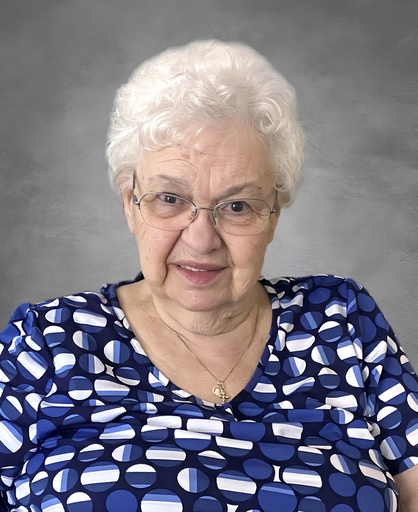 Adrienne Boissonneault Cavanagh