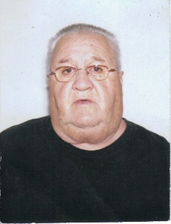 Romuald Barrette