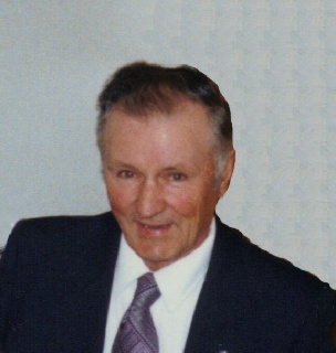 Albert Levasseur