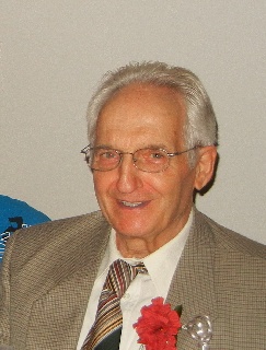 Roméo St-Laurent
