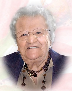 Aline Dubé-Tremblay