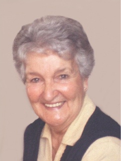 Noëlla Michaud Paquet