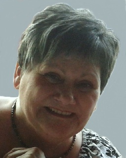 Sylvie Gagné
