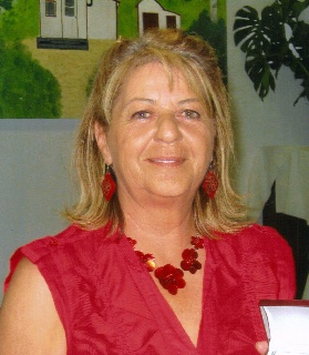 Françoise Tremblay-Martel