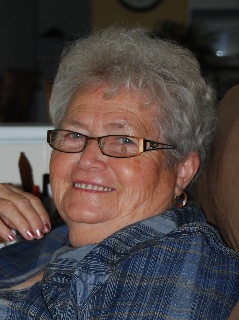 Flora Gagné