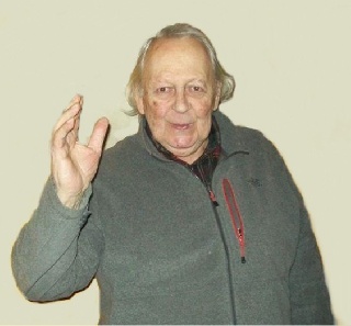 Jacques Beaumont