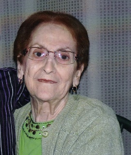 Charlotte Lapointe
