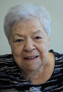 Bibiane Tremblay