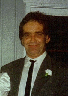 Francis Couture