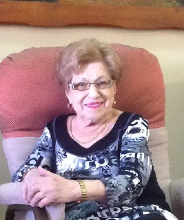 Jeanne-D'Arc Tremblay-Lapointe