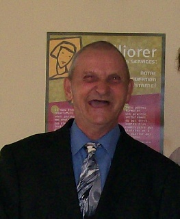 Jean-Claude Tremblay