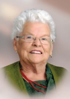 Thérèse Dumont-Dion