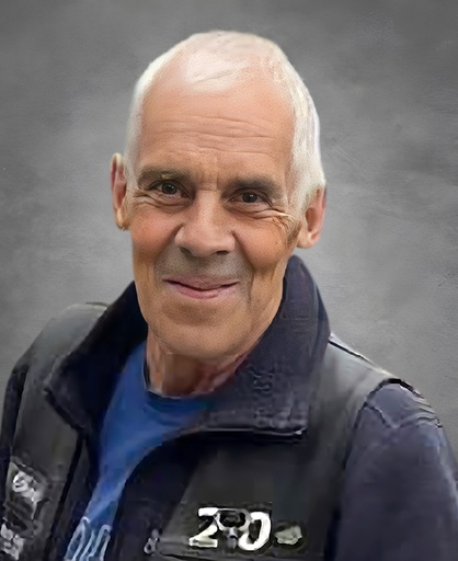 Claude Béland