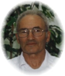 Léo St-Pierre