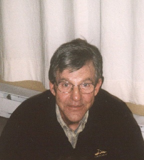 Antoine Marquis