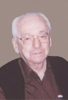 Léonard Bernier