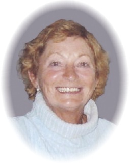 Marcelle Arsenault