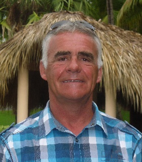 Michel Blouin