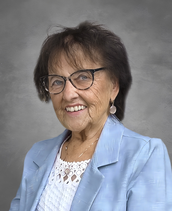 Jeannine Boucher