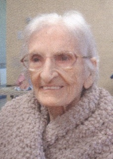 Georgette Moreau Gagnon