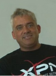 Pierre Mailhot
