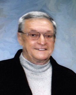 Lionel Côté