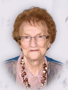 Blanche-Yvette Gagnon