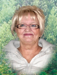 Jacqueline Martel