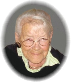 Georgette Girard