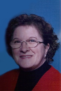 Yvette Morneau Boudreau