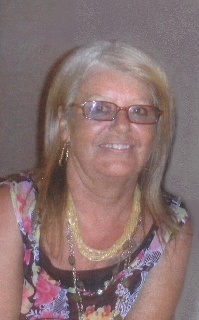 Monique Hovington