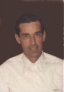 Rodrigue Simard