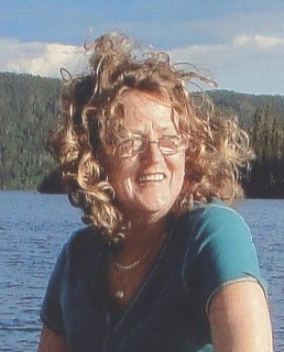 Maryse Hovington