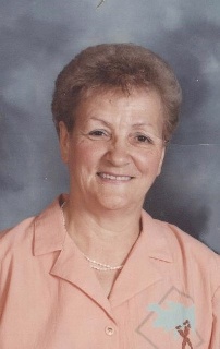 Jacqueline Tremblay Plante