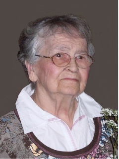 Victorine Tremblay Chamberland