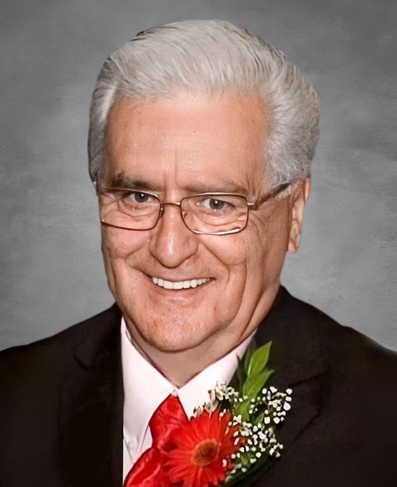 Raynald Quinn