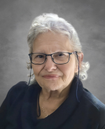 Andrée Dion