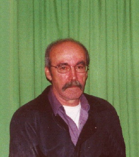 Richard Laprise