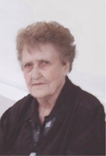 Fernande Desbiens
