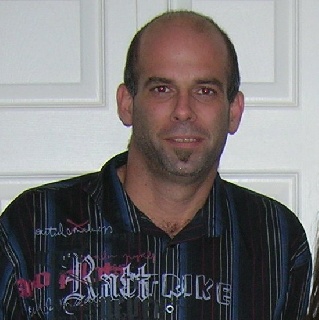 Steeve Bard